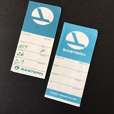 Eastern airlines ticket for sale  Conyers