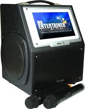 Entertainer digibox. portable for sale  CAMBERLEY
