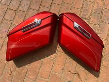 harley touring saddlebags for sale  Fort Myers
