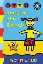 Otto Goes to the Beach por Parr, Todd comprar usado  Enviando para Brazil