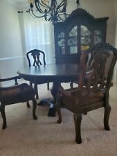 Ashley furniture dining for sale  Boiling Springs