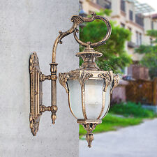 Exterior wall light for sale  Chino