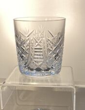 Vintage waterford crystal for sale  YORK