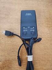 Canon battery charger for sale  Queen Creek