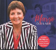 Margo old new for sale  BLACKWOOD
