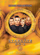 Stargate SG-1: 6ª Temporada comprar usado  Enviando para Brazil