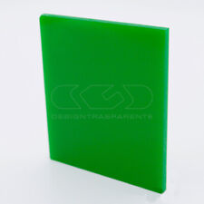 Plexiglass colorato verde usato  Roma