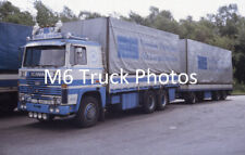 Truck scania 141 for sale  Shipping to Ireland
