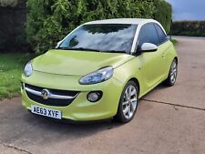Vauxhall adam hat for sale  NEWENT