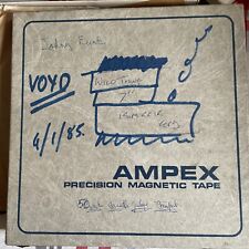 Ampex 456 precision for sale  ORPINGTON