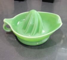 Vintage jadeite juicer for sale  Golden