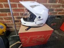 Bell mx9 adventure for sale  HOOK