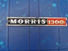 Morris 1300 car for sale  EXETER