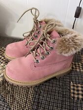 Timberland toddler girls for sale  Greenville
