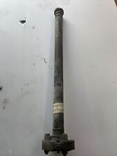 Front propshaft bmw for sale  KING'S LYNN