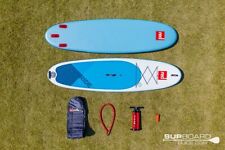 Red paddle board for sale  BRIGHTON