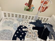 next baby boy clothes for sale  IVYBRIDGE