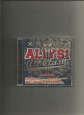 Allys all clash d'occasion  Toulon-