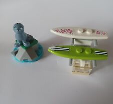 Lego heartlake surfshop for sale  BOLTON