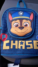 Paw patrol kinderucksack gebraucht kaufen  Merscheid
