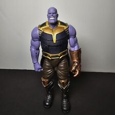 Boneco de ação Marvel Legends Infinity War Thanos MCU Build-A-Figure 2017 , usado comprar usado  Enviando para Brazil