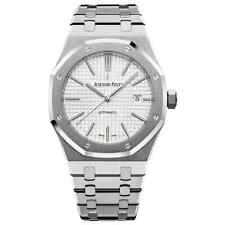 Audemars piguet 15400st.oo.122 for sale  New York