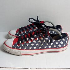 Converse star flag for sale  Spiceland