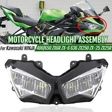 Front led headlight for sale  Shipping to Ireland