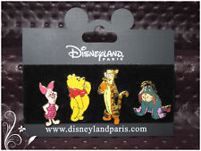 Disney pin pooh d'occasion  Noisy-le-Grand