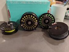 Aaron fly reel for sale  San Diego