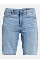 Usado, Armani Exchange Jeans Shorts W34 Exklusive Designer Ware 100% Original  comprar usado  Enviando para Brazil