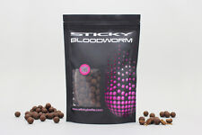 Sticky baits bloodworm for sale  ONGAR