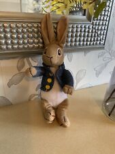 Peter rabbit soft for sale  Shipping to Ireland