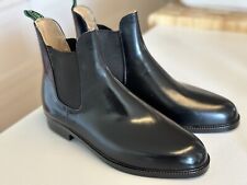 Aigle schwarze gummistiefelett gebraucht kaufen  Berlin