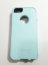 Capa telefone Otterbox Commuter Series para iPhone 5/5s - Whetstone azul Bahama comprar usado  Enviando para Brazil