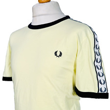 Fred perry taped for sale  FAREHAM