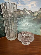 Vtg iittala finland for sale  LOUGHBOROUGH