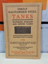 Vintage freeland steel for sale  Duluth