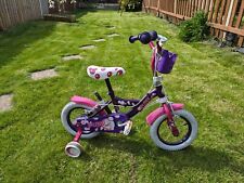 Kids small bike for sale  WAKEFIELD