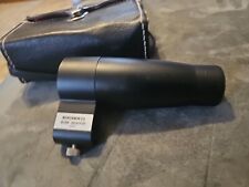 Vintage Bushnell Bore Sighter In Case Made In Japan  for sale  Shipping to South Africa