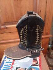 Cowboy boots for sale  DONCASTER