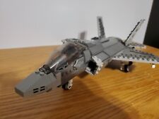 lego fighter jet for sale  Lincolnton