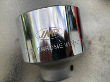 Jmp 60mm chrome for sale  WOKING