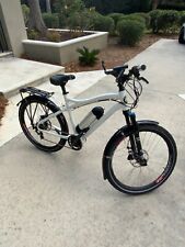 Optibike bike miles for sale  Hilton Head Island