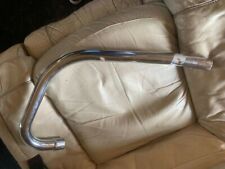 triumph t120 exhaust pipes for sale  DARTFORD