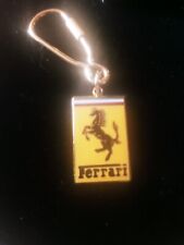 Ferrari keychain for sale  Coventry