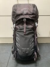 Osprey talon backpack for sale  MITCHAM