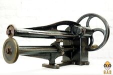 Antique leather splitter for sale  STOKE-ON-TRENT