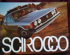 1976 volkswagen scirocco for sale  Cleveland