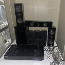 Samsung HT-J4500 5.1 Channel 500 Watt 3D Blu-Ray Home Theater System (2015) for sale  Shipping to South Africa